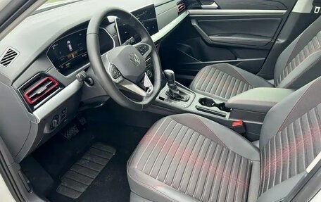 Volkswagen Lavida, 2023 год, 1 755 000 рублей, 8 фотография