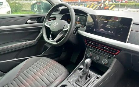 Volkswagen Lavida, 2023 год, 1 755 000 рублей, 14 фотография