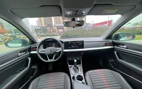 Volkswagen Lavida, 2023 год, 1 755 000 рублей, 17 фотография