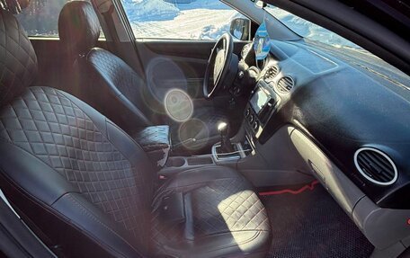 Ford Focus II рестайлинг, 2010 год, 400 000 рублей, 4 фотография