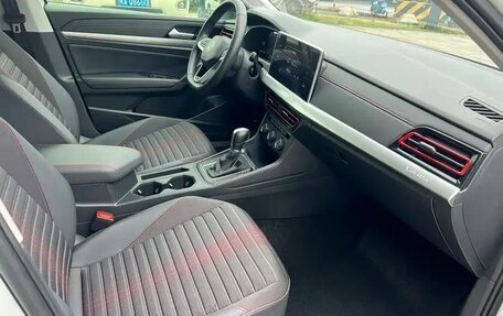 Volkswagen Lavida, 2023 год, 1 755 000 рублей, 11 фотография