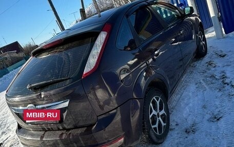 Ford Focus II рестайлинг, 2010 год, 400 000 рублей, 3 фотография