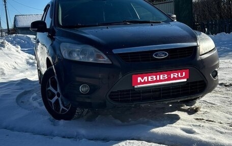 Ford Focus II рестайлинг, 2010 год, 400 000 рублей, 2 фотография