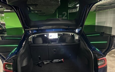 Tesla Model Y I, 2020 год, 3 950 000 рублей, 10 фотография