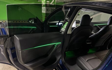 Tesla Model Y I, 2020 год, 3 950 000 рублей, 13 фотография