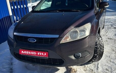 Ford Focus II рестайлинг, 2010 год, 400 000 рублей, 5 фотография