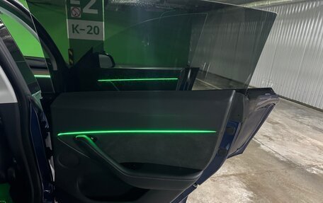 Tesla Model Y I, 2020 год, 3 950 000 рублей, 15 фотография