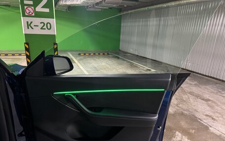 Tesla Model Y I, 2020 год, 3 950 000 рублей, 17 фотография
