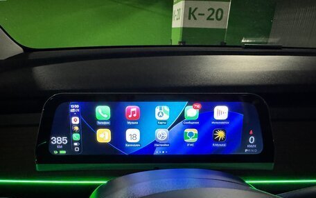 Tesla Model Y I, 2020 год, 3 950 000 рублей, 20 фотография