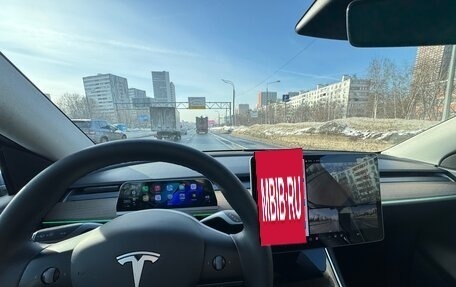 Tesla Model Y I, 2020 год, 3 950 000 рублей, 22 фотография