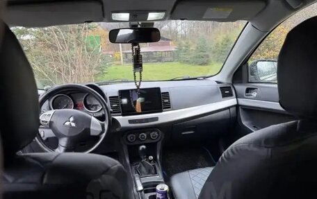 Mitsubishi Lancer IX, 2010 год, 560 000 рублей, 5 фотография