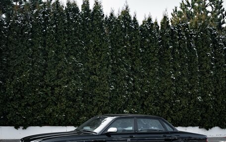 Jaguar XJR III (X350), 1999 год, 1 600 000 рублей, 3 фотография