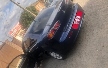 Mitsubishi Lancer IX, 2010 год, 560 000 рублей, 6 фотография