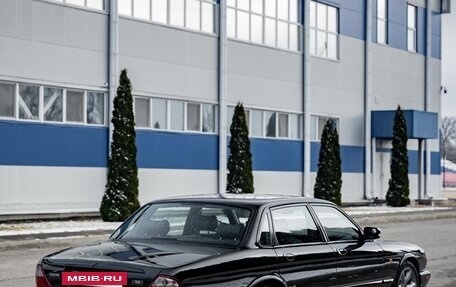 Jaguar XJR III (X350), 1999 год, 1 600 000 рублей, 7 фотография