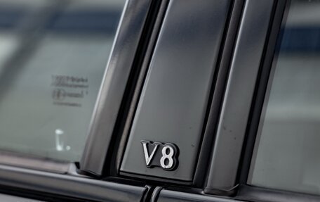 Jaguar XJR III (X350), 1999 год, 1 600 000 рублей, 15 фотография