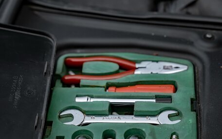 Jaguar XJR III (X350), 1999 год, 1 600 000 рублей, 18 фотография