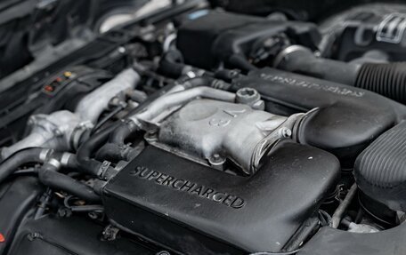 Jaguar XJR III (X350), 1999 год, 1 600 000 рублей, 16 фотография