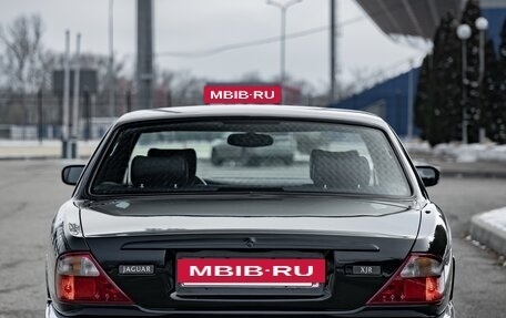 Jaguar XJR III (X350), 1999 год, 1 600 000 рублей, 6 фотография