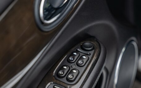 Jaguar XJR III (X350), 1999 год, 1 600 000 рублей, 24 фотография