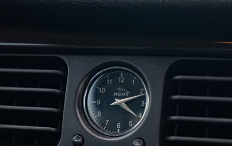 Jaguar XJR III (X350), 1999 год, 1 600 000 рублей, 23 фотография