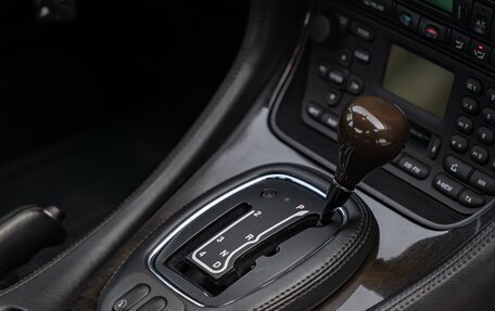 Jaguar XJR III (X350), 1999 год, 1 600 000 рублей, 21 фотография