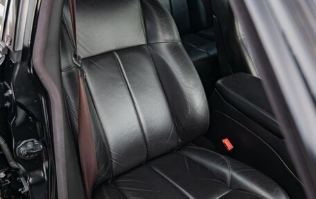 Jaguar XJR III (X350), 1999 год, 1 600 000 рублей, 30 фотография