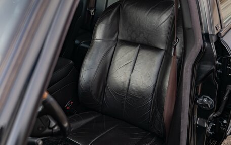 Jaguar XJR III (X350), 1999 год, 1 600 000 рублей, 29 фотография