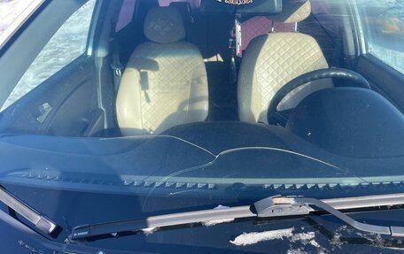 Hyundai Solaris II рестайлинг, 2015 год, 600 000 рублей, 14 фотография