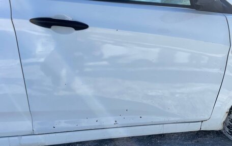 Hyundai Solaris II рестайлинг, 2015 год, 600 000 рублей, 18 фотография