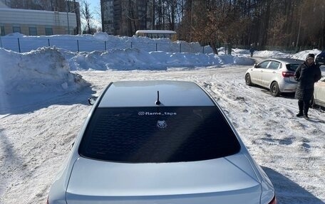 Hyundai Solaris II рестайлинг, 2015 год, 600 000 рублей, 9 фотография