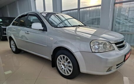 Chevrolet Lacetti, 2010 год, 390 000 рублей, 2 фотография