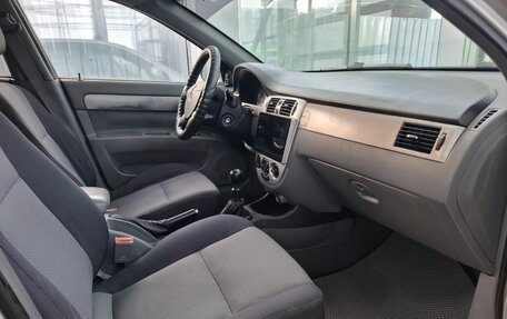 Chevrolet Lacetti, 2010 год, 390 000 рублей, 11 фотография