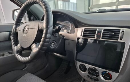 Chevrolet Lacetti, 2010 год, 390 000 рублей, 12 фотография