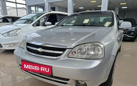 Chevrolet Lacetti, 2010 год, 390 000 рублей, 3 фотография