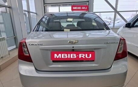 Chevrolet Lacetti, 2010 год, 390 000 рублей, 7 фотография