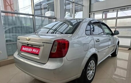 Chevrolet Lacetti, 2010 год, 390 000 рублей, 5 фотография