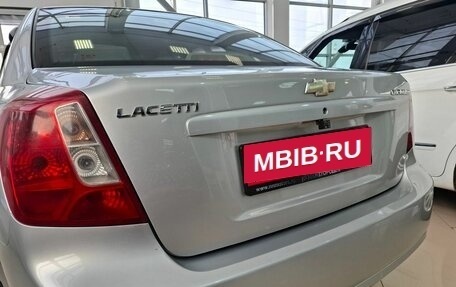 Chevrolet Lacetti, 2010 год, 390 000 рублей, 8 фотография