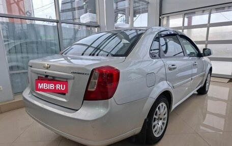 Chevrolet Lacetti, 2010 год, 390 000 рублей, 9 фотография