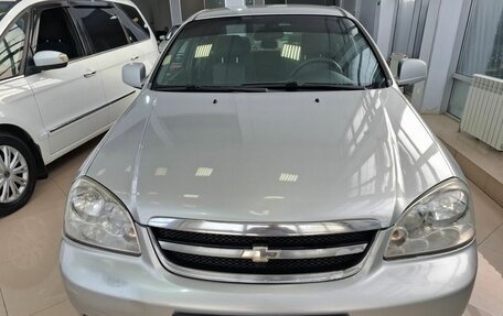 Chevrolet Lacetti, 2010 год, 390 000 рублей, 4 фотография