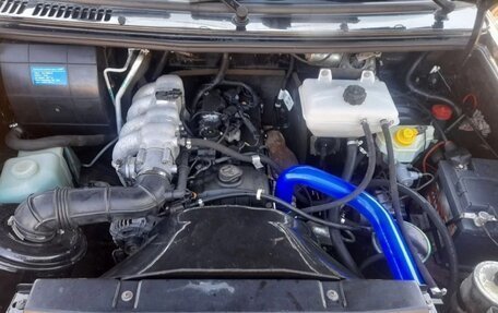 ЛуАЗ Patriot, 2014 год, 690 000 рублей, 5 фотография