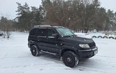 ЛуАЗ Patriot, 2014 год, 690 000 рублей, 2 фотография