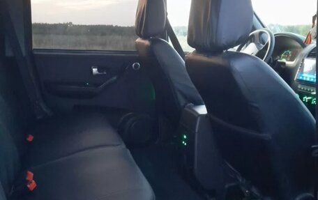 ЛуАЗ Patriot, 2014 год, 690 000 рублей, 8 фотография