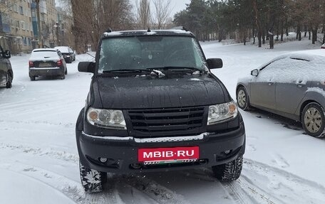 ЛуАЗ Patriot, 2014 год, 690 000 рублей, 4 фотография