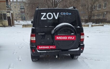 ЛуАЗ Patriot, 2014 год, 690 000 рублей, 3 фотография