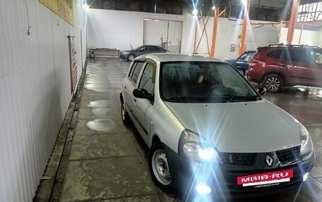 Renault Clio III, 2003 год, 280 000 рублей, 4 фотография