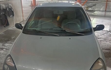 Renault Clio III, 2003 год, 280 000 рублей, 17 фотография