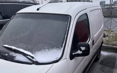 Citroen Berlingo II рестайлинг, 2004 год, 160 000 рублей, 4 фотография