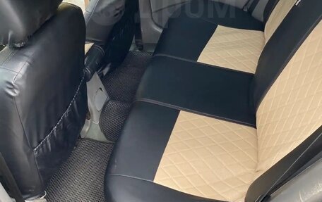 Daewoo Nubira, 2001 год, 300 000 рублей, 10 фотография