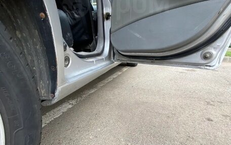 Daewoo Nubira, 2001 год, 300 000 рублей, 8 фотография