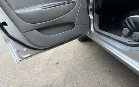 Daewoo Nubira, 2001 год, 300 000 рублей, 9 фотография